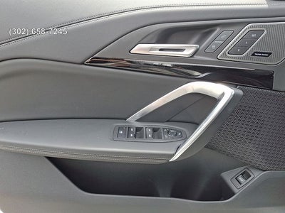 2026 BMW X1 xDrive28i