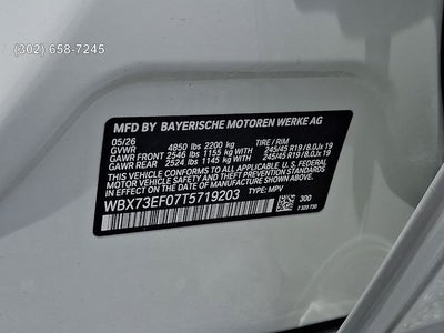 2026 BMW X1 xDrive28i