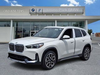 2026 BMW X1 xDrive28i