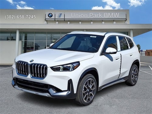 2025 BMW X1 xDrive28i