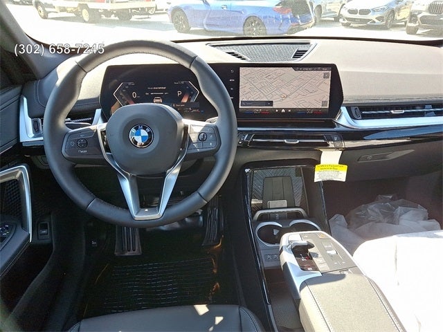 2025 BMW X1 xDrive28i