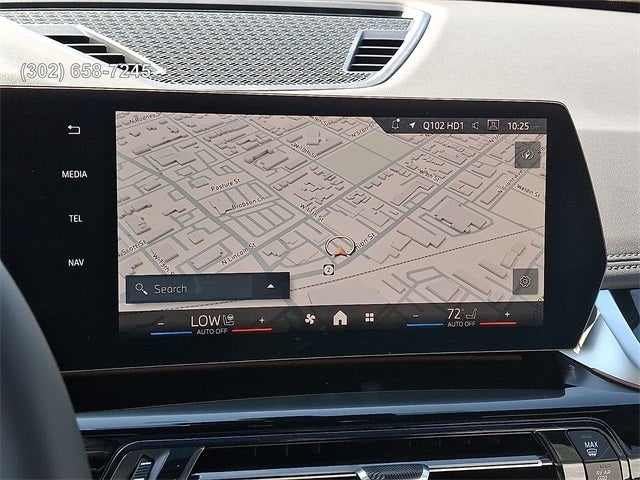 2025 BMW X1 xDrive28i