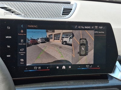 2026 BMW X1 xDrive28i