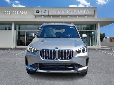 2026 BMW X1 xDrive28i