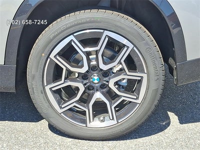 2026 BMW X1 xDrive28i