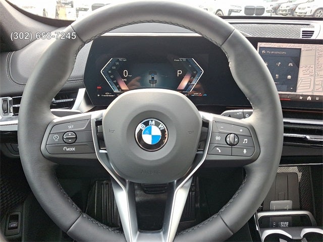 2026 BMW X1 xDrive28i
