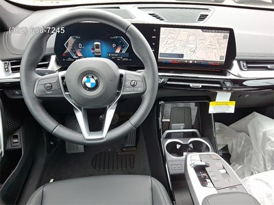 2026 BMW X1 xDrive28i