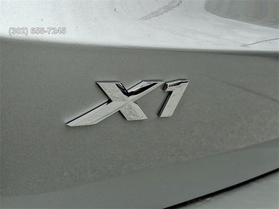 2026 BMW X1 xDrive28i