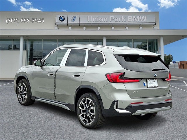 2026 BMW X1 xDrive28i