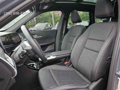2023 BMW X1 xDrive28i