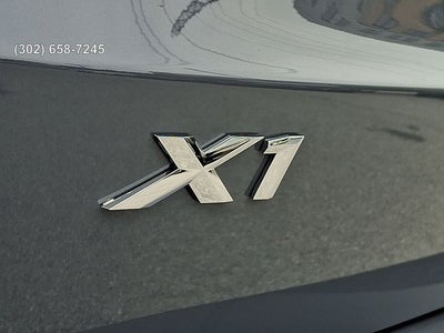 2023 BMW X1 xDrive28i