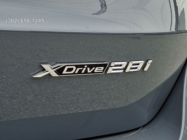 2023 BMW X1 xDrive28i