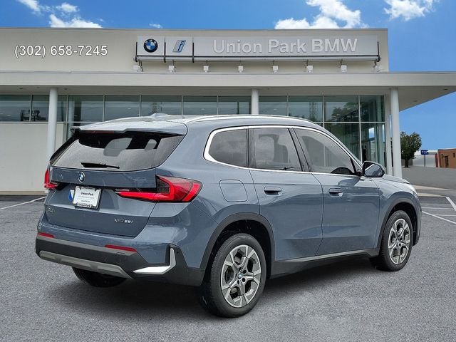 2023 BMW X1 xDrive28i