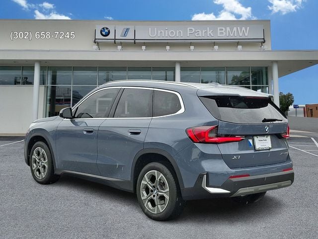 2023 BMW X1 xDrive28i