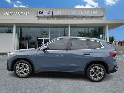 2023 BMW X1 xDrive28i