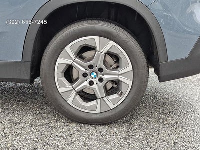 2023 BMW X1 xDrive28i