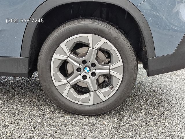 2023 BMW X1 xDrive28i
