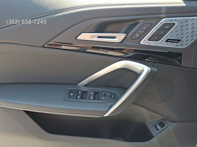 2024 BMW X1 xDrive28i
