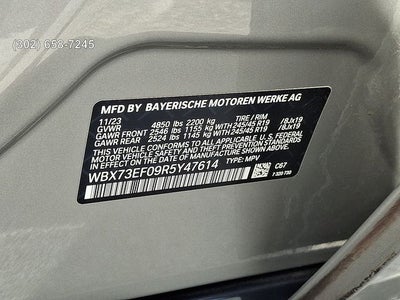2024 BMW X1 xDrive28i