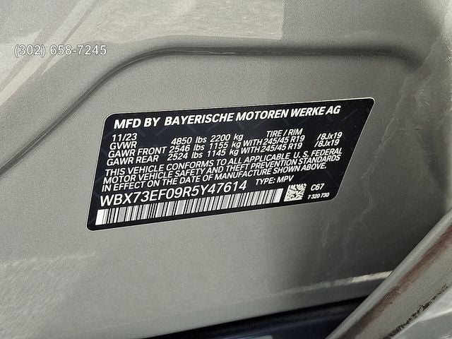 2024 BMW X1 xDrive28i