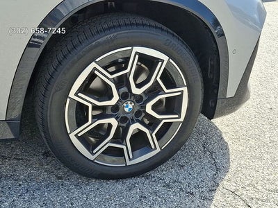 2024 BMW X1 xDrive28i