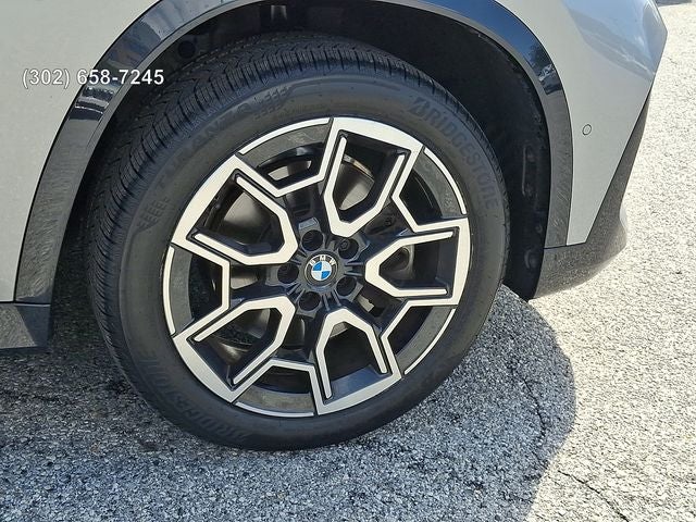 2024 BMW X1 xDrive28i