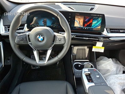 2026 BMW X1 xDrive28i