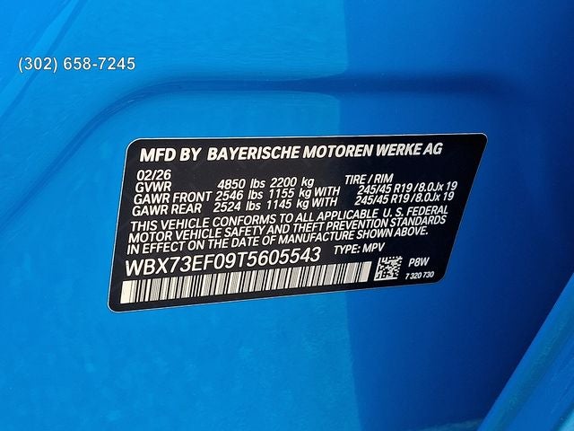 2026 BMW X1 xDrive28i