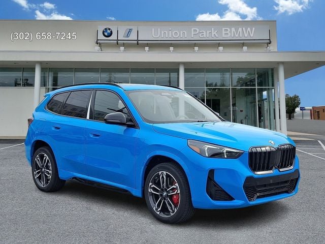 2026 BMW X1 xDrive28i