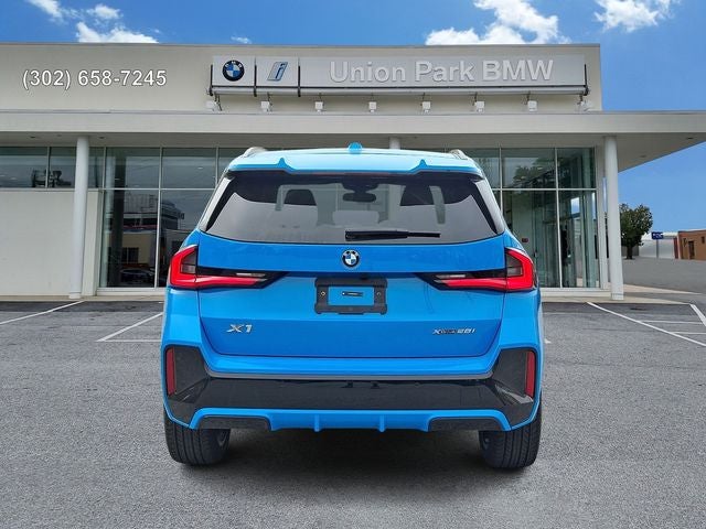 2026 BMW X1 xDrive28i