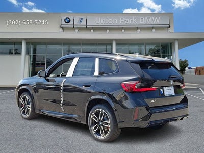 2026 BMW X1 xDrive28i
