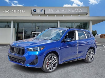 2026 BMW X1 xDrive28i