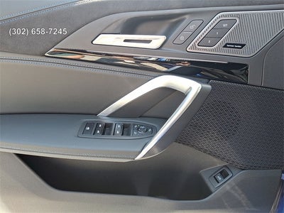 2026 BMW X1 xDrive28i