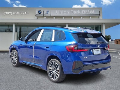 2026 BMW X1 xDrive28i