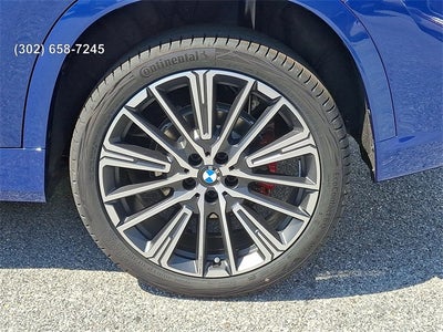 2026 BMW X1 xDrive28i