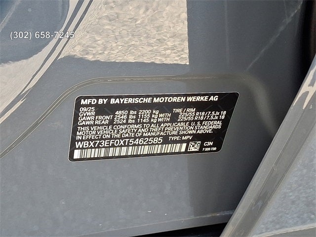 2026 BMW X1 xDrive28i