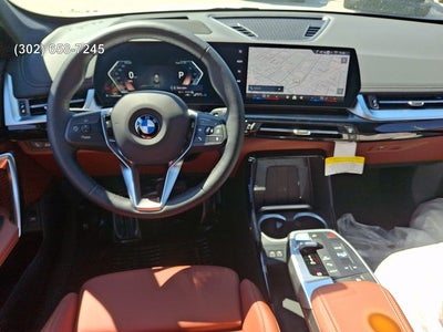 2026 BMW X1 xDrive28i