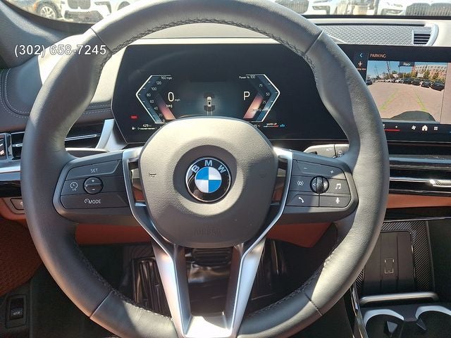 2026 BMW X1 xDrive28i