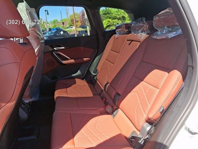 2026 BMW X1 xDrive28i