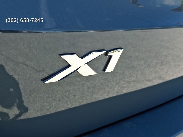 2026 BMW X1 xDrive28i