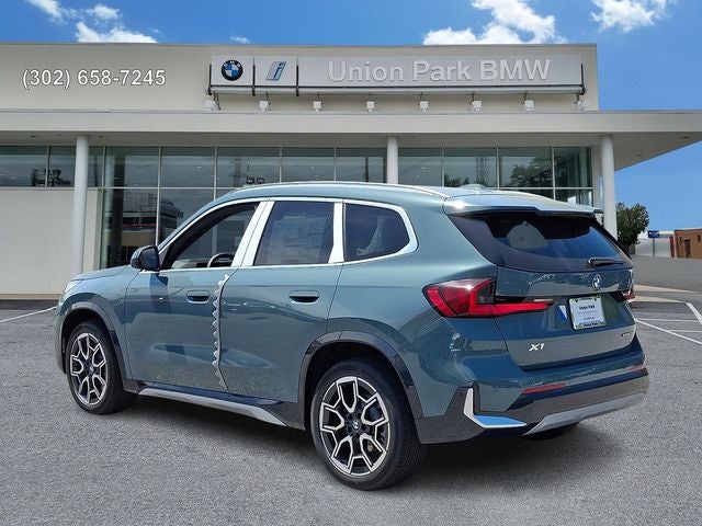 2026 BMW X1 xDrive28i