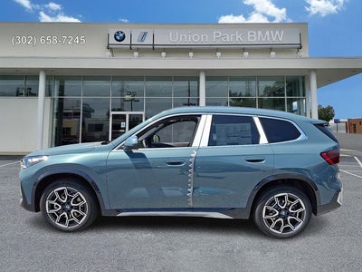 2026 BMW X1 xDrive28i