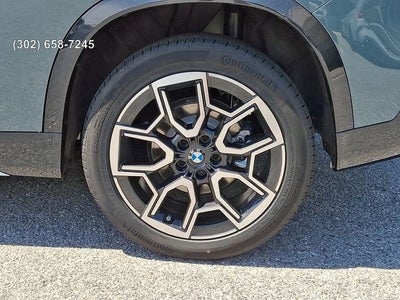 2026 BMW X1 xDrive28i