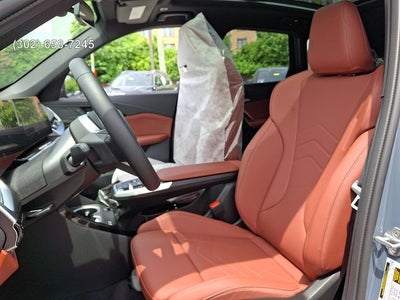 2026 BMW X1 xDrive28i