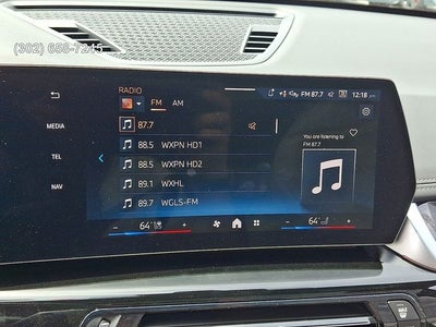 2026 BMW X1 xDrive28i