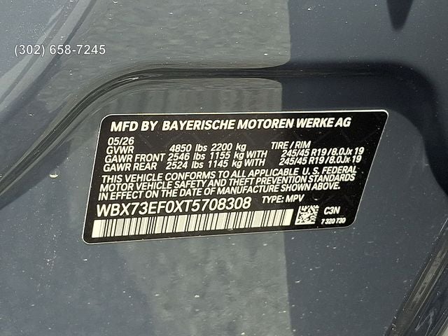 2026 BMW X1 xDrive28i