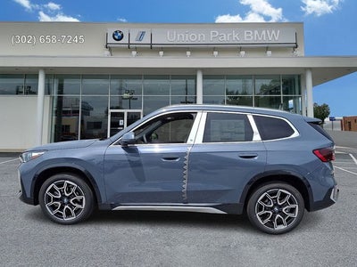 2026 BMW X1 xDrive28i
