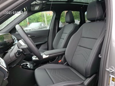 2026 BMW X1 xDrive28i