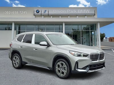 2026 BMW X1 xDrive28i