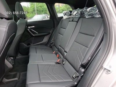 2026 BMW X1 xDrive28i